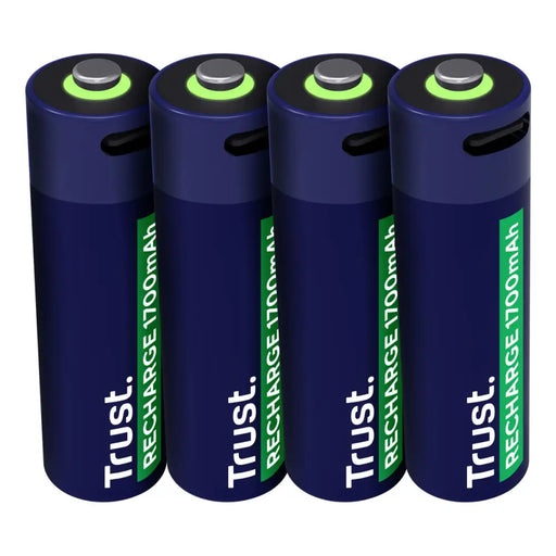 Batteries Trust 25631 - Зареждащи се Батерии<<<Електроника Батерии<<<Компютри|