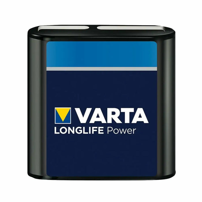 Batteries Varta 04912 121 411 - Електроника Батерии<<<Компютри| Електроника<<<BigBuy&&&Алкални батерии<<<Електроника