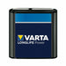 Batteries Varta 04912 121 411 - Електроника Батерии<<<Компютри| Електроника<<<BigBuy&&&Алкални батерии<<<Електроника