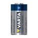 Batteries Varta (1 Piece) - Електроника Батерии<<<Компютри| Електроника<<<BigBuy&&&Алкални батерии<<<Електроника
