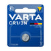 Batteries Varta (1 Piece) - Електроника Батерии<<<Компютри| Електроника<<<BigBuy&&&Алкални батерии<<<Електроника