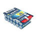 Batteries Varta High Energy (12 Pieces) - Електроника Батерии<<<Компютри| Електроника<<<BigBuy&&&Алкални