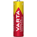 Batteries Varta LONGLIFE MAX POWER AA BLI 4 - Батерии<<<Аксесоари за