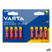 Batteries Varta longlife max power aaa - lr03 1,5 V AAA (8 Pieces) (10 Units) - Електроника Батерии<<<Компютри|