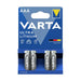 Batteries Varta Ultra Lithium (4 Pieces) - Електроника Батерии<<<Компютри| Електроника<<<BigBuy&&&Алкални