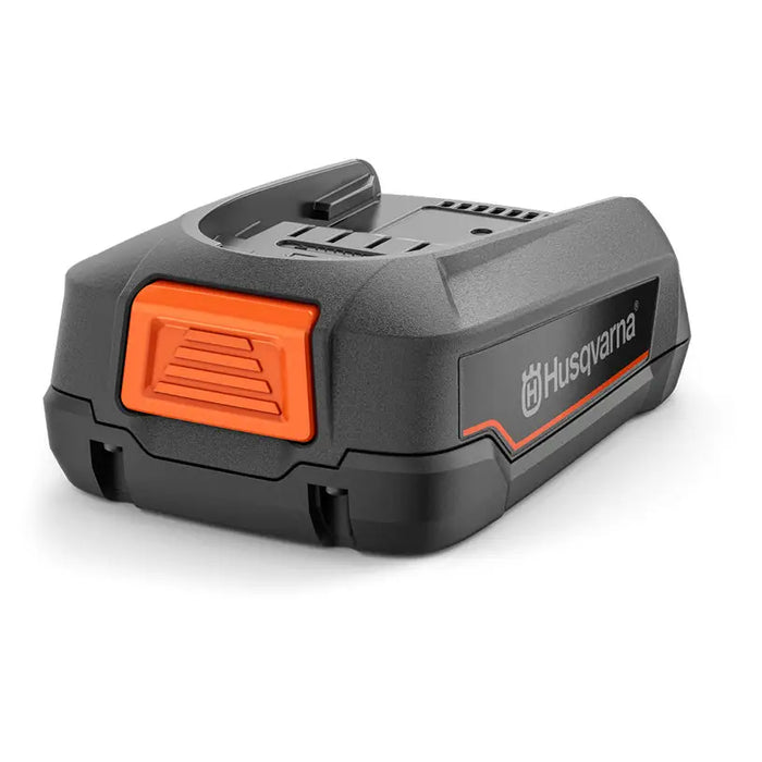 BATTERY 18 V 2.5 AH HUSQVARNA ASPIRE POWER FOR ALL 18-B45 - Батерии и зарядни<<<Шлайф машини<<<Инструменти и
