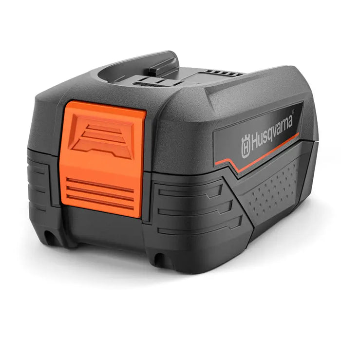 BATTERY 18 V 4 AH HUSQVARNA ASPIRE POWER FOR ALL 18-B72 - Батерии и зарядни<<<Шлайф машини<<<Инструменти и