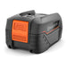 BATTERY 18 V 4 AH HUSQVARNA ASPIRE POWER FOR ALL 18-B72 - Батерии и зарядни<<<Шлайф машини<<<Инструменти и