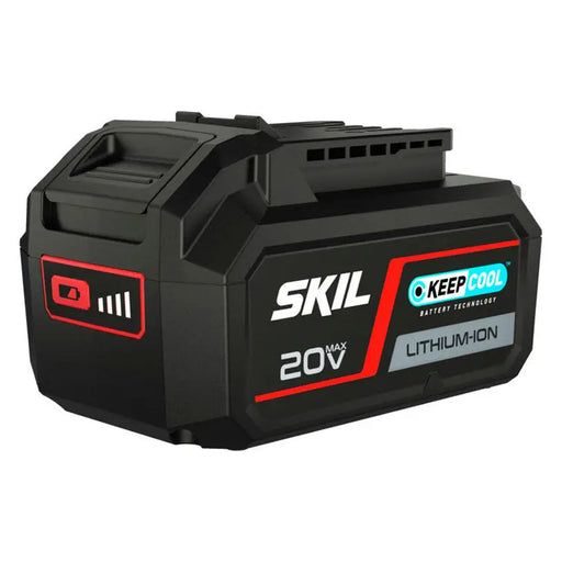 BATTERY 18 V 4 AH SKIL KEEP COOL BR1E3104AA - Батерии и зарядни<<<Шлайф машини<<<Инструменти и