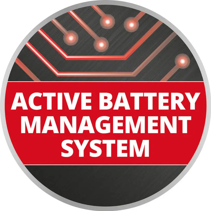 BATTERY 18 V 5-8 AH MULTI EINHELL POWER X-CHANGE - Батерии и зарядни<<<Шлайф машини<<<Инструменти и