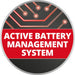 BATTERY 18 V 5-8 AH MULTI EINHELL POWER X-CHANGE - Батерии и зарядни<<<Шлайф машини<<<Инструменти и