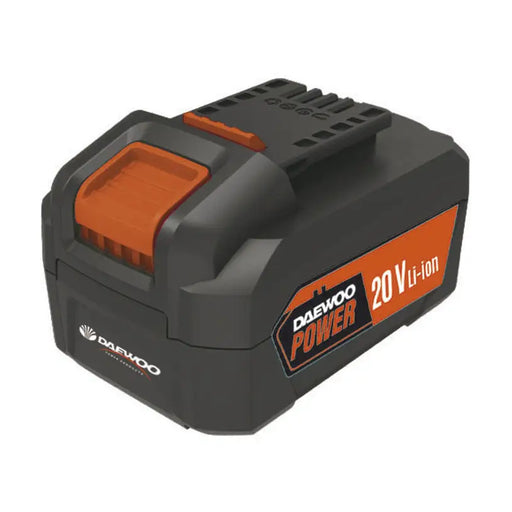 BATTERY 20 V 4 AH DAEWOO U-FORCE DALB-40-1 - Батерии и зарядни<<<Шлайф машини<<<Инструменти и