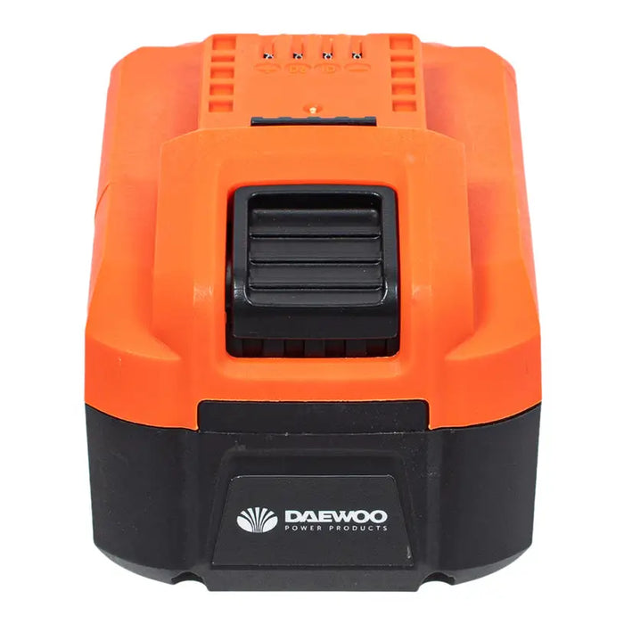 BATTERY 20 V 6 AH DAEWOO U-FORCE DALB-60-1 - Батерии и зарядни<<<Шлайф машини<<<Инструменти и