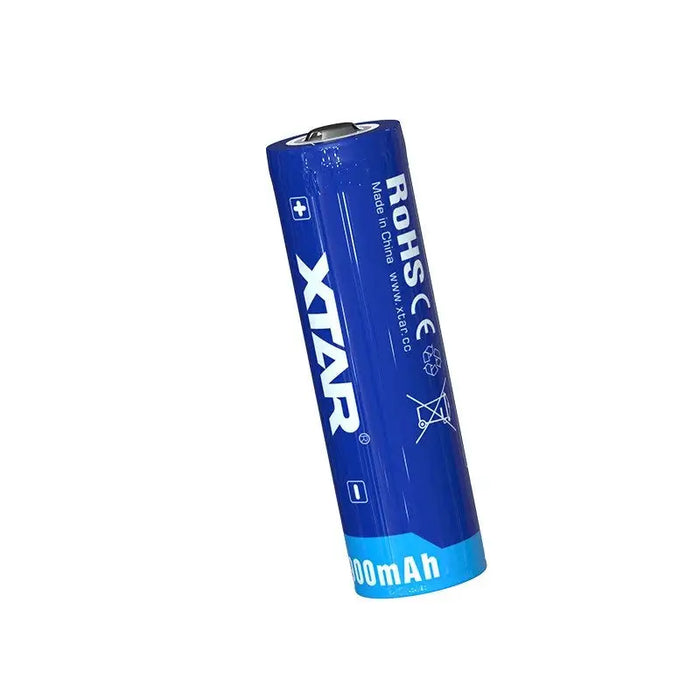 Battery 21700 3,7V Li-ion 4900 mAh - Rechargeable batteriesBAL-AKM<<<batteries and chargersBAL<<<ActionPL