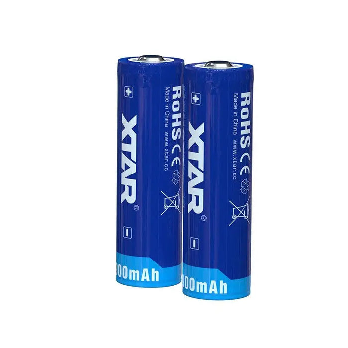 Battery 21700 3,7V Li-ion 4900 mAh - Rechargeable batteriesBAL-AKM<<<batteries and chargersBAL<<<ActionPL