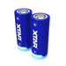 Battery 26650 3,6V Li-ion 5200 mAh with protection - Rechargeable batteriesBAL-AKM<<<batteries