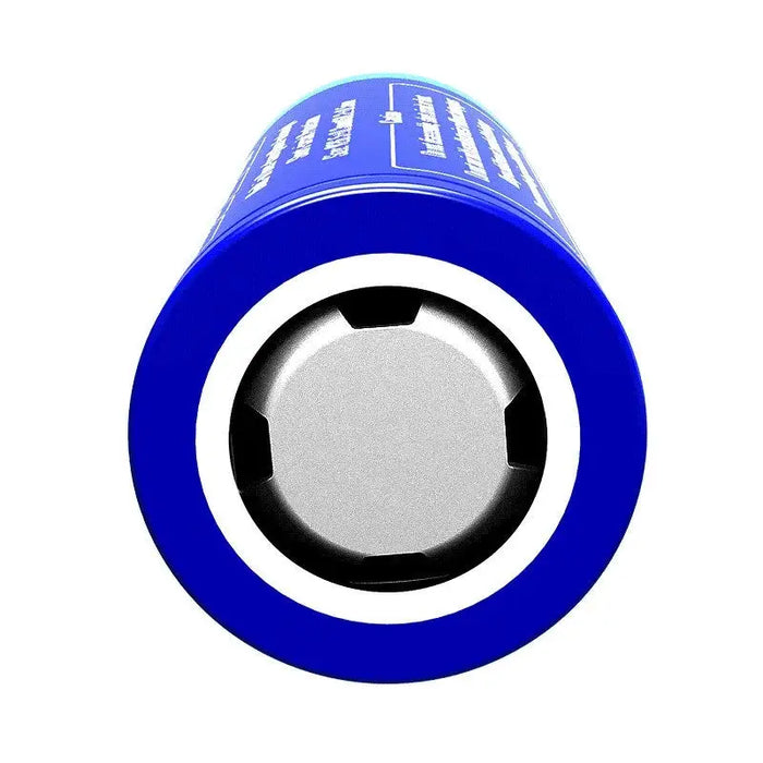 Battery 26650 3,6V Li-ion 5200 mAh with protection - Rechargeable batteriesBAL-AKM<<<batteries