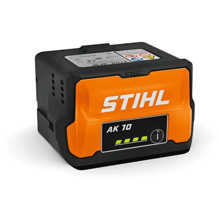 BATTERY 36 V 2 AH STIHL AK 10 - Батерии и зарядни<<<Шлайф машини<<<Инструменти и железария<<<Praktiker&&&Батерии и