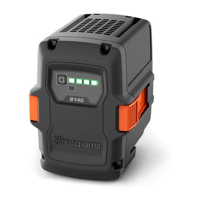 BATTERY 36 V 4 AH HUSQVARNA 40-B140 - Батерии и зарядни<<<Шлайф машини<<<Инструменти и железария<<<Praktiker&&&Батерии