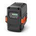 BATTERY 36 V 4 AH HUSQVARNA 40-B140 - Батерии и зарядни<<<Шлайф машини<<<Инструменти и железария<<<Praktiker&&&Батерии