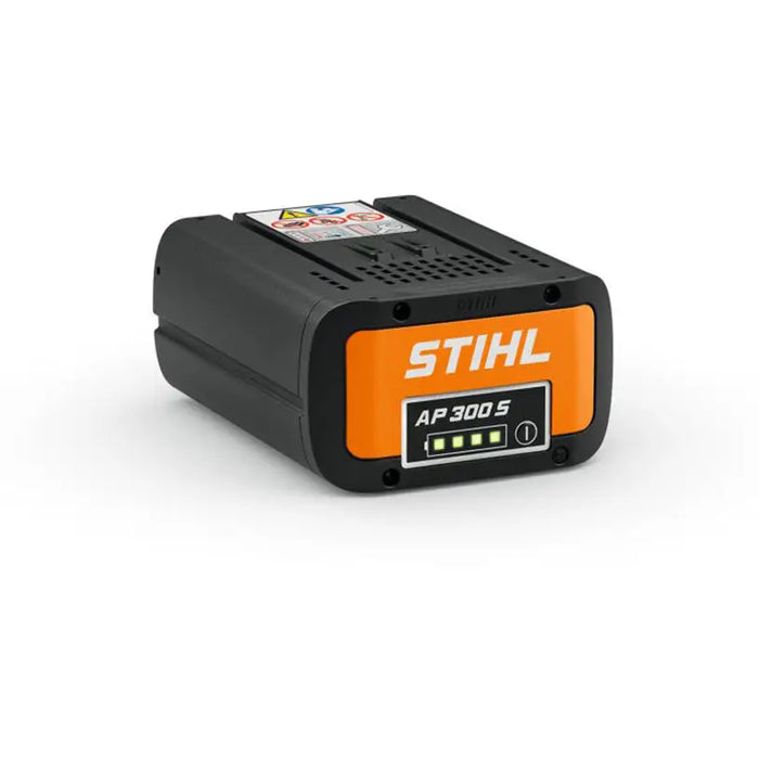 BATTERY 36 V STIHL AP SYSTEM 300 S - Батерии и зарядни<<<Шлайф машини<<<Инструменти и железария<<<Praktiker&&&Батерии и