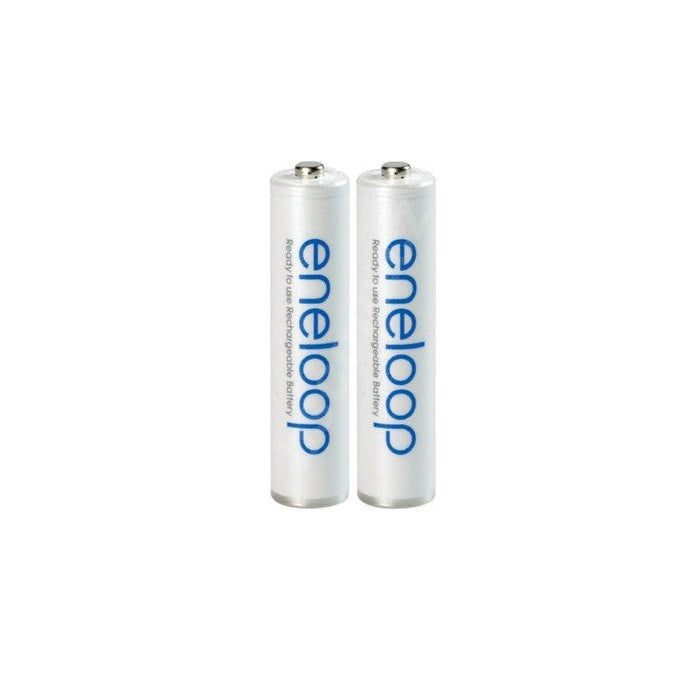 BATTERY AAA 750 2BP ENELOOP - Батерии<<<Батерии и зарядни устройства<<<AmperelB2B