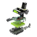 BATTERY AND CHARGER 18 V 2 AH RYOBI ONE+ RC18115-120L - Батерии и зарядни<<<Шлайф машини<<<Инструменти и