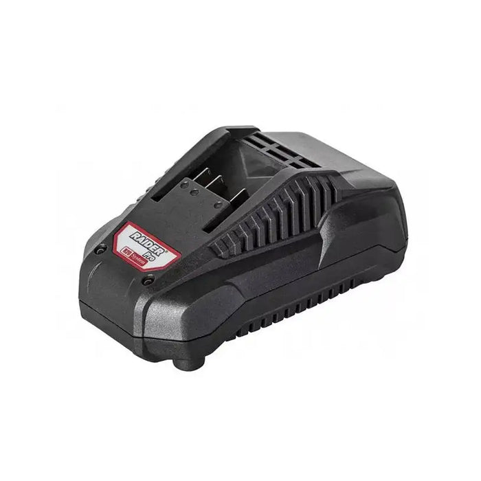 BATTERY AND CHARGER 20 V 2 AH RAIDER PRO R20 SYSTEM - Батерии и зарядни<<<Шлайф машини<<<Инструменти и