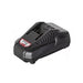 BATTERY AND CHARGER 20 V 2 AH RAIDER PRO R20 SYSTEM - Батерии и зарядни<<<Шлайф машини<<<Инструменти и