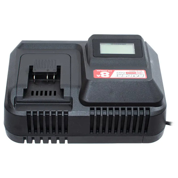 BATTERY AND CHARGER 20 V 6 AH RAIDER PRO R20 SYSTEM - Батерии и зарядни<<<Шлайф машини<<<Инструменти и