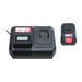 BATTERY AND CHARGER 20 V 6 AH RAIDER PRO R20 SYSTEM - Батерии и зарядни<<<Шлайф машини<<<Инструменти и