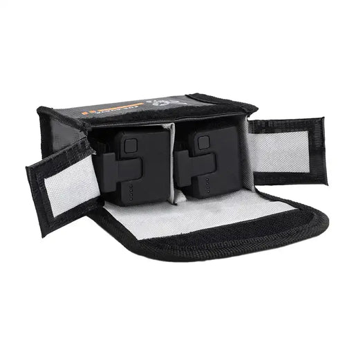 Battery Bag Sunnylife for DJI Avata (For 2 batteries) - DJI<<<Drone accessories<<<Drones<<<InnproXML