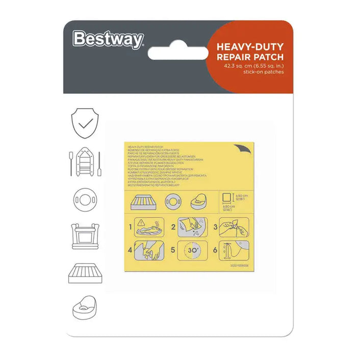 BATTERY BESTWAY 62068 - Аксесоари за басейни<<<Басейни плажни артикули и оборудване<<<Градина<<<Praktiker