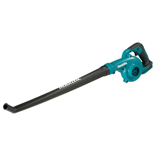 BATTERY BROOM MAKITA DUB186Z 18 V MAXIMUM BLOWING SPEED 187 km/h - Листосъбирачи<<<Градински