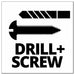 BATTERY BRUSHLESS DRILL EINHELL TE-CD 18/40 Li BL SOLO 18 V 40.00 nm WITHOUT BATTERY AND CHARGER - Акумулаторни