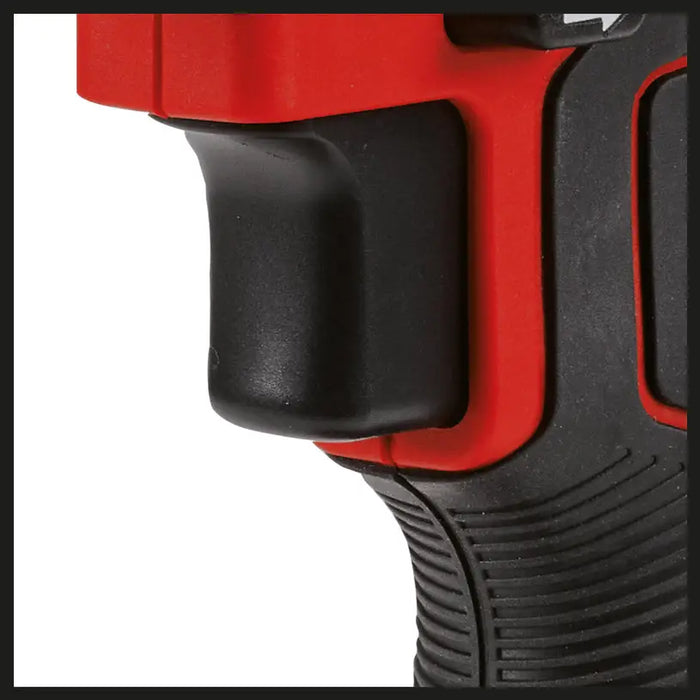 BATTERY BRUSHLESS DRILL EINHELL TE-CD 18/40 Li BL SOLO 18 V 40.00 nm WITHOUT BATTERY AND CHARGER - Акумулаторни