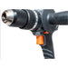 BATTERY BRUSHLESS IMPACT DRILL DAEWOO DALIDBL20-80 20 V 80.00 nm WITHOUT BATTERY AND CHARGER - Акумулаторни бормашини и