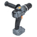 BATTERY BRUSHLESS IMPACT DRILL DAEWOO DALIDBL20-80 20 V 80.00 nm WITHOUT BATTERY AND CHARGER - Акумулаторни бормашини и