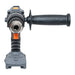 BATTERY BRUSHLESS IMPACT DRILL DAEWOO DALIDBL20-80 20 V 80.00 nm WITHOUT BATTERY AND CHARGER - Акумулаторни бормашини и
