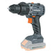 BATTERY BRUSHLESS IMPACT DRILL DAEWOO DALIDBL20-80 20 V 80.00 nm WITHOUT BATTERY AND CHARGER - Акумулаторни бормашини и