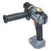 BATTERY BRUSHLESS IMPACT DRILL DAEWOO DALIDBL20-80 20 V 80.00 nm WITHOUT BATTERY AND CHARGER - Акумулаторни бормашини и