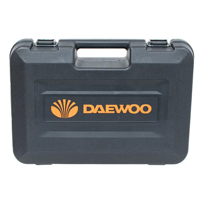 BATTERY BRUSHLESS IMPACT DRILL DAEWOO DALIDBL20-80 20 V 80.00 nm WITHOUT BATTERY AND CHARGER - Акумулаторни бормашини и