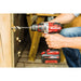 BATTERY BRUSHLESS IMPACT DRILL EINHELL TP-CD 18 Li-I Br PXC 18 V 60.00 nm WITHOUT BATTERY AND CHARGER - Акумулаторни