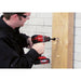 BATTERY BRUSHLESS IMPACT DRILL EINHELL TP-CD 18 Li-I Br PXC 18 V 60.00 nm WITHOUT BATTERY AND CHARGER - Акумулаторни