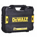 BATTERY BRUSHLESS IMPACT DRIVER DEWALT DCF809D2T-QW SET 18 V 190.00 nm NUMBER OF BATTERIES 2 2.00 Ah SUITCASE
