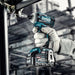BATTERY BRUSHLESS IMPACT SCREWDRIVER MAKITA TD001GD201 40 V 220.00 nm NUMBER OF BATTERIES 2 2.00 Ah SUITCASE