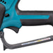 BATTERY BRUSHLESS MINI CHAIN SAW MAKITA DUC101Z 18 V BAR LENGTH 10.00 cm WITHOUT BATTERY AND CHARGER BAR LENGTH 10.00