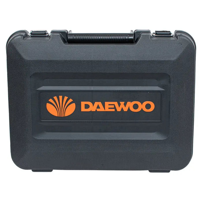 BATTERY BRUSHLESS PERFORATOR DAEWOO DALRHBL20-45 20 V 4.50 J WITHOUT BATTERY AND CHARGER CASE - Перфоратори<<<Пробивни