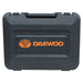 BATTERY BRUSHLESS PERFORATOR DAEWOO DALRHBL20-45 20 V 4.50 J WITHOUT BATTERY AND CHARGER CASE - Перфоратори<<<Пробивни