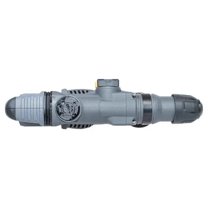 BATTERY BRUSHLESS PERFORATOR DAEWOO DALRHBL20-45 20 V 4.50 J WITHOUT BATTERY AND CHARGER CASE - Перфоратори<<<Пробивни